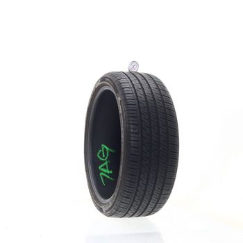 Used 225/40ZR19 Landspider Citytraxx H/P 93W - 8/32