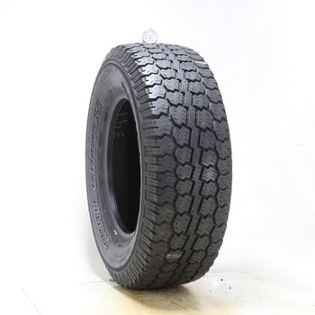 Used LT265/70R17 Tempra Trailcutter Radial A/T 121/118R - 9.5/32