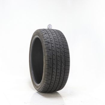Used 245/40R19 Firestone Firehawk AS 98V - 9/32