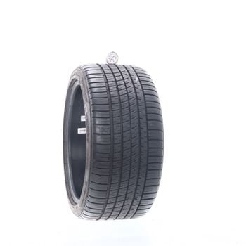 Used 265/35ZR18 Michelin Pilot Sport A/S 3 97Y - 8.5/32