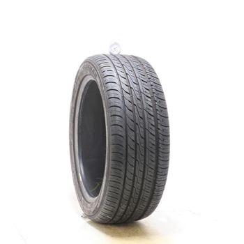 Set of (2) Used 245/45ZR19 Ironman IMove Gen 3 AS 102W - 9.5/32