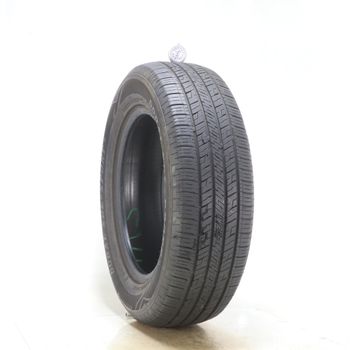 Set of (2) Used 235/65R18 Doral SDL-Sport+ 106H - 8/32