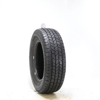 Used 215/70R16 DeanTires Back Country QS-3 Touring H/T 100H - 11/32