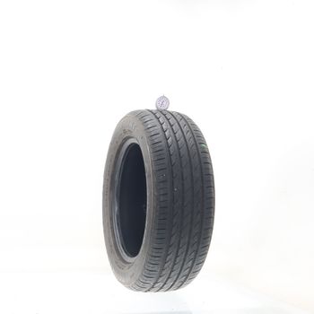 Used 225/55ZR16 Delinte DH2 99W - 8/32