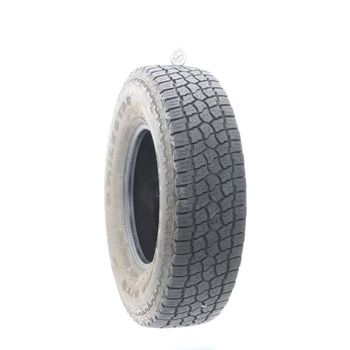 Set of (2) Used LT235/85R16 Milestar Patagonia A/T R 120/116Q - 9-10/32