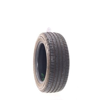 Set of (4) Used 215/55R16 BFGoodrich Advantage Control 97H - 9.5-10/32