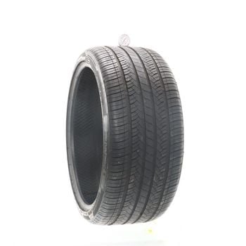 Set of (2) Used 295/30ZR22 Westlake SA-07 103W - 8/32
