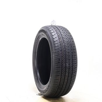 Used 215/55R17 Bridgestone Turanza EL400 93V - 9.5/32