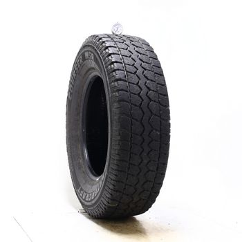 Used LT245/75R17 Mastercraft Courser MSR 121/118R - 7.5/32