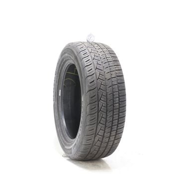 Set of (2) Used 245/55R18 General G-Max Justice 103V - 8-8.5/32