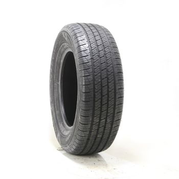 New 255/65R17 Lexani LXHT-206 110H - 10/32