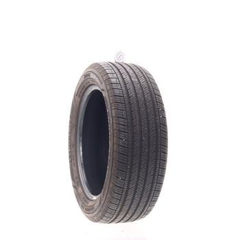 Set of (4) Used 225/55R18 Goodyear Assurance Finesse 98H - 8/32