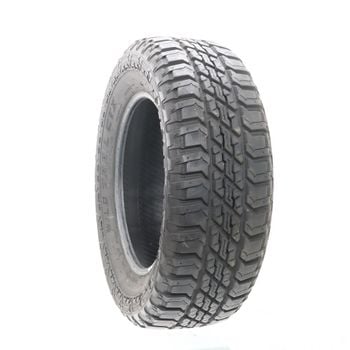 Used LT35X12.5R20 Wild Trail CTX AO 121Q - 14/32