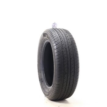 Used 205/60R16 Habilead Comfort Max A/S 96H - 9/32