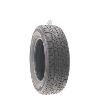 Used 235/65R17 Nitto Motivo 365 108V - 7/32