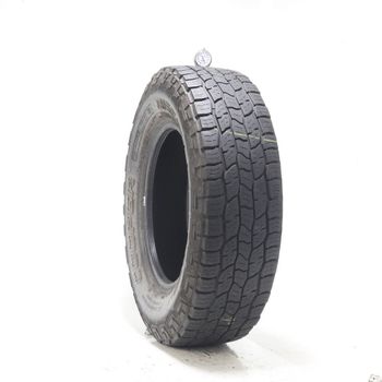 Set of (2) Used LT245/75R17 Cooper Discoverer AT3 LT 121/118S - 6-6.5/32