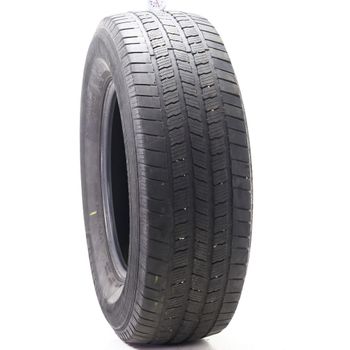 Used LT275/70R18 Michelin Defender LTX M/S 125/122R - 6/32