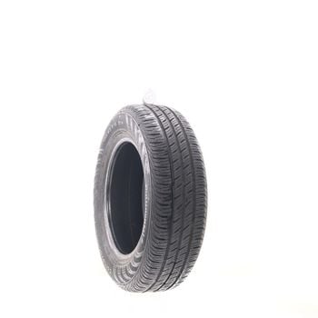Set of (2) Used 195/65R15 Continental ContiProContact E 91H - 9-9.5/32