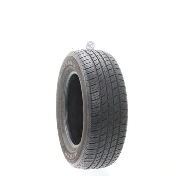 Used 235/60R16 Radar Dimax AS-8 100V - 9.5/32