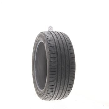 Set of (2) Used 245/45R18 Nokian One 100V - 8/32