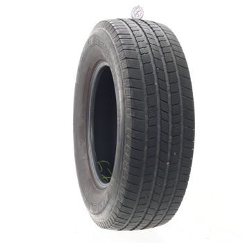 Used LT275/70R18 Michelin Defender LTX M/S 125/122R - 8.5/32