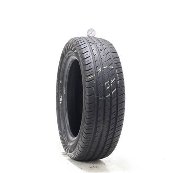 Set of (2) Used 225/60R18 JK Tyre UX1 104H - 8.5/32