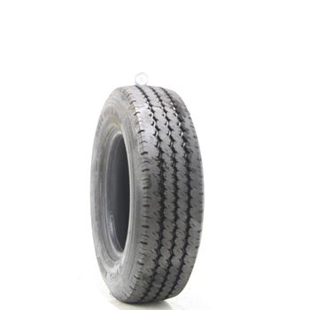 Set of (2) Used LT225/75R16 Michelin XPS Rib 1N/A - 13.5/32