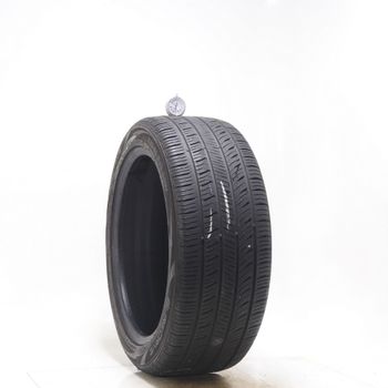 Set of (2) Used 235/45R18 SureDrive Sport 98W - 7.5-8.5/32