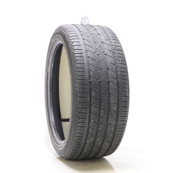 Used 285/40R22 Continental CrossContact LX Sport AO ContiSilent 110H - 6.5/32