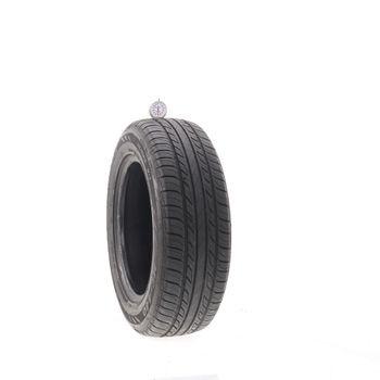 Set of (2) Used 195/65R15 Mastercraft MC-440 91H - 7-8.5/32