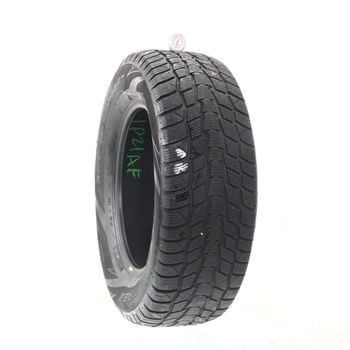 Used 265/65R18 Mastercraft Glacier Trex 114T - 7/32