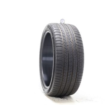 Used 275/40ZR22 Michelin Pilot Sport All Season 4 108Y - 9/32