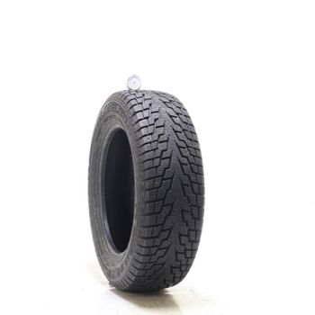 Used 205/60R16 GT Radial IcePro 3 96T - 10.5/32