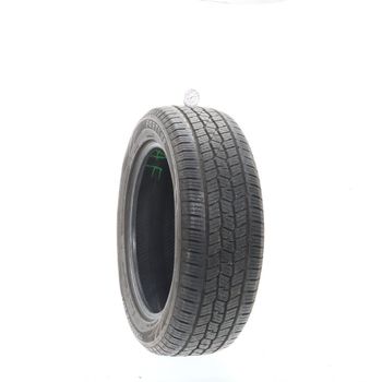 Set of (2) Used 235/55R19 Fortune Tormenta H/T FSR305 101V - 9.5/32