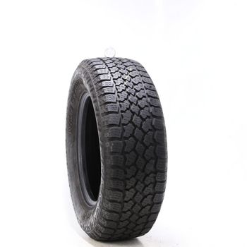 Used LT275/65R18 Wild Country Trail 4SX 123/120S - 10.5/32