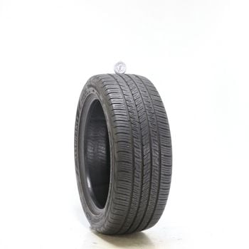 Set of (2) Used 215/50R17 Goodyear Assurance ComfortDrive 95V - 7.5-8/32
