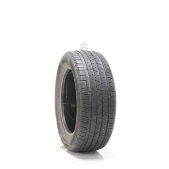 Set of (2) Used 215/55R16 Mastercraft Courser Quest 97H - 8.5-10/32