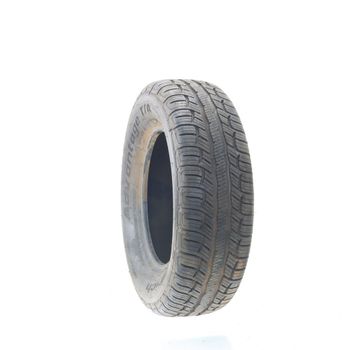Set of (2) New 255/65R17 BFGoodrich Advantage T/A Sport LT 110T - 11.5/32