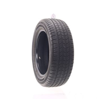 Set of (2) Used 235/60R18 Primewell Valera HT 103V - 6/32