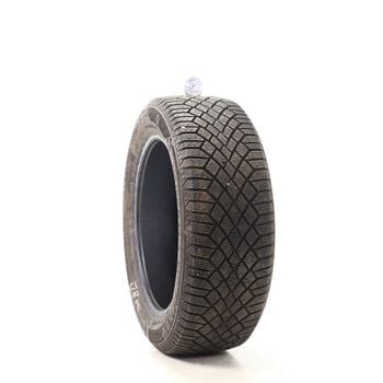 Used 215/55R17 Continental VikingContact 7 98T - 9/32