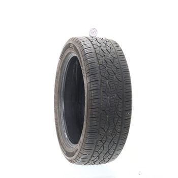 Set of (2) Used 245/50R20 Mazama Open Range HTS 102H - 9/32