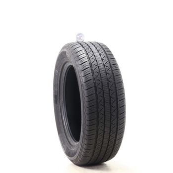 Set of (2) Used 225/60R17 Continental SureContact LX 99H - 9.5/32