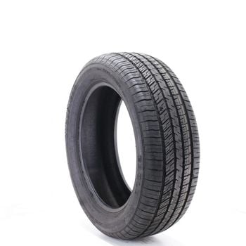 New 235/55R18 Goodyear Eagle RS-A 99V - 10/32