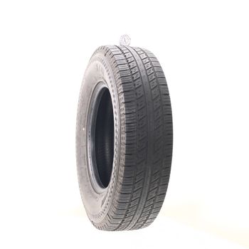 Used LT235/80R17 Blackhawk Hiscend-H HT01 120/117R - 6/32