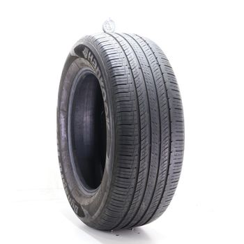 Used 255/60R17 Hankook Dynapro HP2 106V - 6/32