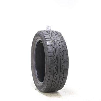 Used 215/50R17 Goodyear Assurance WeatherReady 95V - 5.5/32