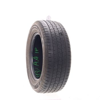 Set of (2) Used 265/60R18 Fortune Tormenta H/T FSR305 110H - 7-7.5/32