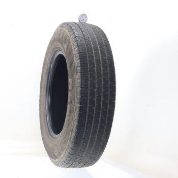 Used LT235/80R17 Hercules Terra Trac Cross-V 120/117R - 6/32