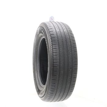 Set of (2) Used 255/65R18 Goodyear Assurance Fuel Max 111T - 5-6/32
