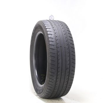 Used 255/55R20 Kelly Edge A/S 107H - 4.5/32